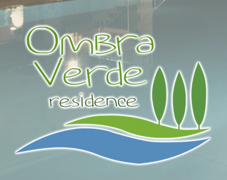 Ombra Verde vecchio logo