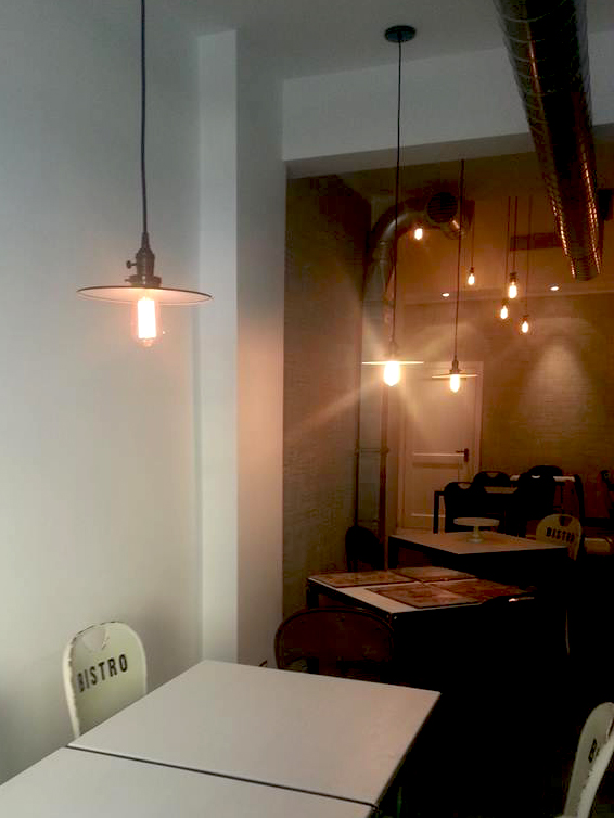 So Cook interior design sala