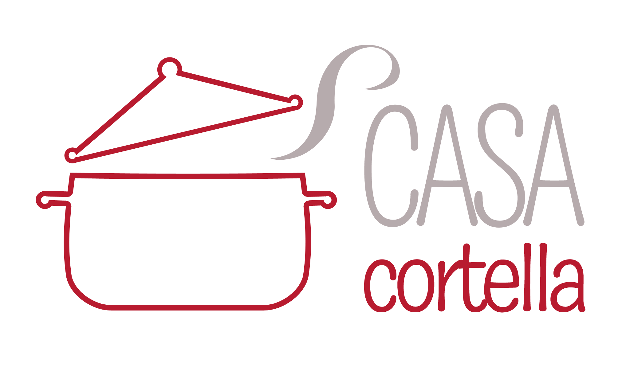 casa cortella logo
