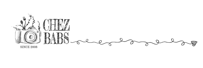 Chez Babs Logo