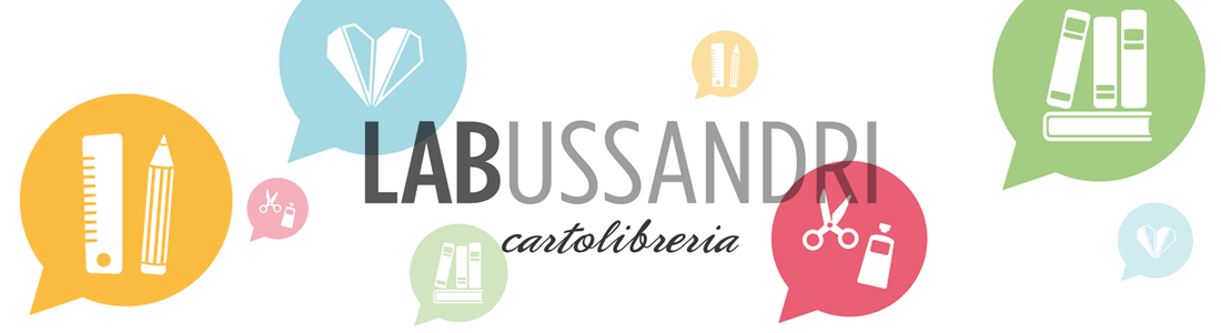 Labussandri cartolibreria