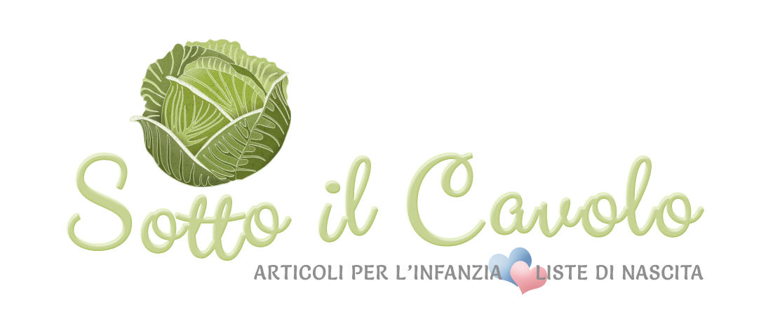 Sotto il cavolo logo
