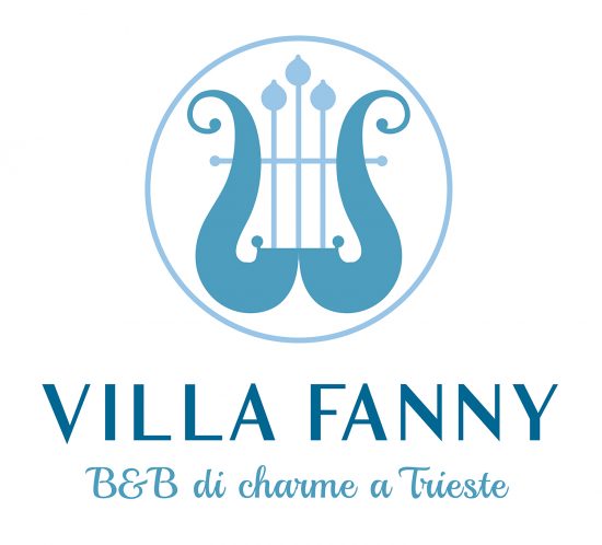 Logo Villa Fanny Trieste